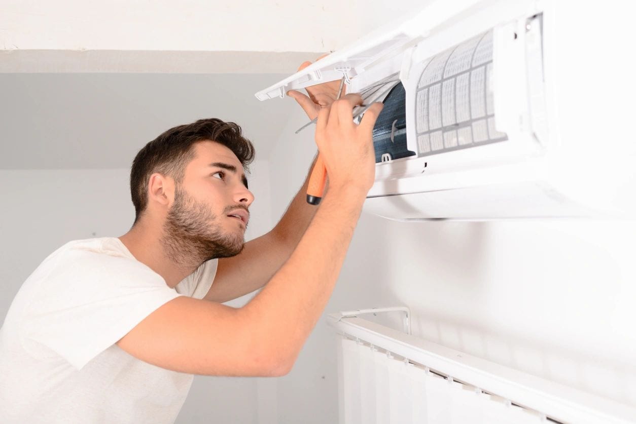 Air Conditioning Solutions