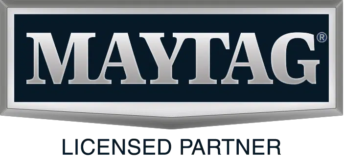 Blog 3 Maytag Licensed Partner logo