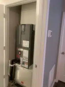 Riverview HVAC Replacement 9 New Equipment 1