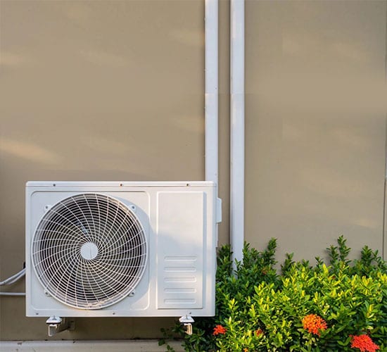 Air Conditioning Services