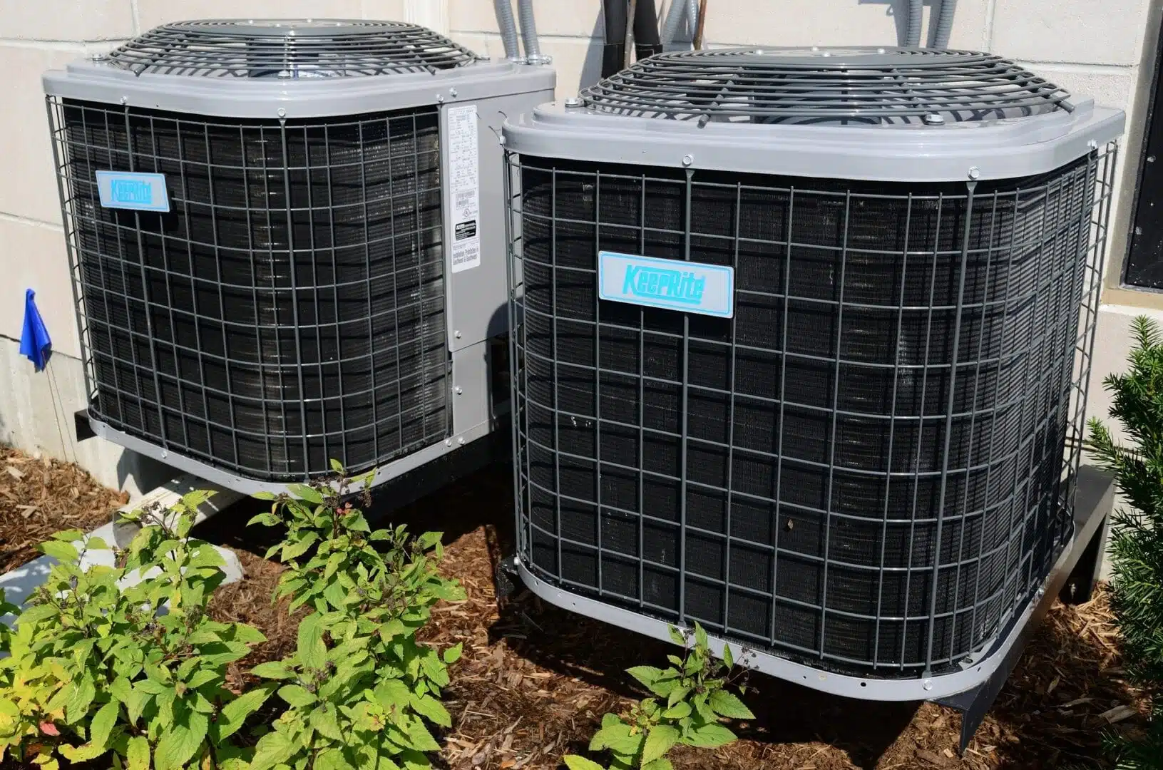 Air conditioning