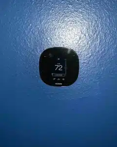 Ecobee System Thermostat