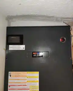 Riverview HVAC Replacement 4 Hot2Cold Airhandler